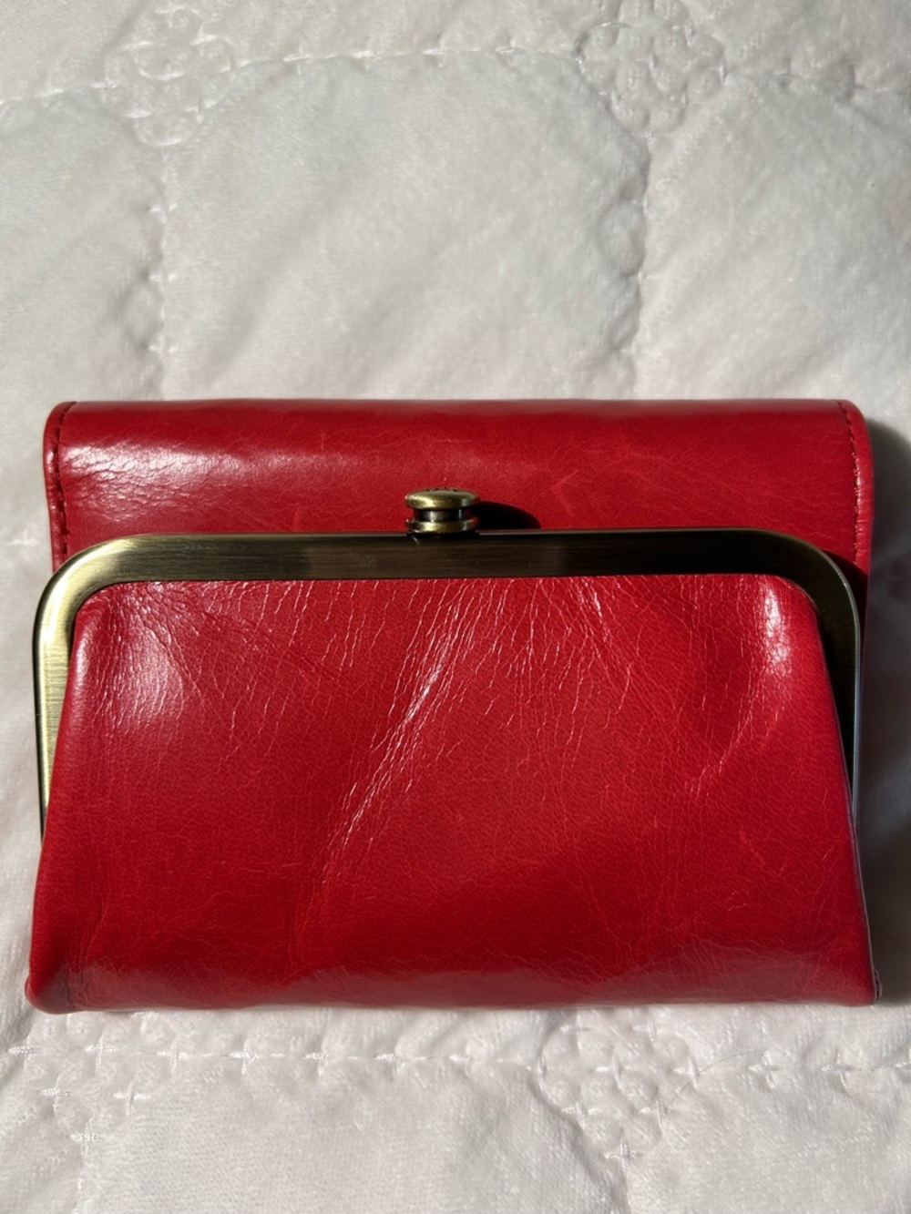 HOBO Robin Wallet - Picture 7 of 7